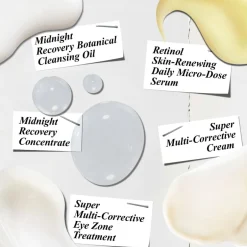 Kiehl's Gaveæsker|Hudpleje Gaveæsker>Radiant Skin Recovery Skincare Set