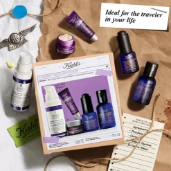 Kiehl's Gaveæsker|Hudpleje Gaveæsker><noscript><img width=