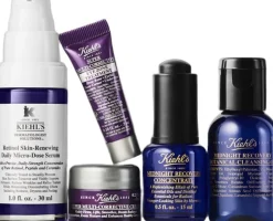 Kiehl's Gaveæsker|Hudpleje Gaveæsker><noscript><img width=
