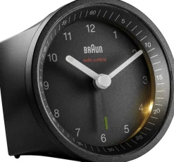 RADIOKONTROLLERET VÆKKEUR-Braun New