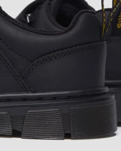 Børn Dr. Martens Støvler>Raffe Shoe J