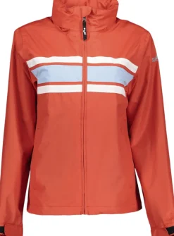 Ragnhild regnjakke-H2O New