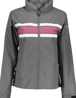 Ragnhild regnjakke-H2O Outlet