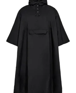 Dame Magasin du Nord Collection Regntøj>Rain Poncho GRS