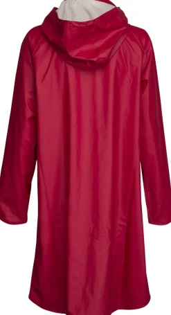 Dame ILSE JACOBSEN Regntøj>raincoat