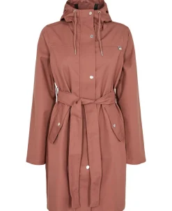 Rainlover Raincoat-Danefæ