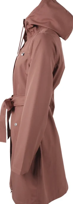 Rainlover Raincoat-Danefæ