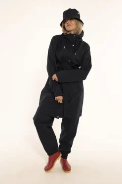 Rainlover Raincoat-Danefæ Discount