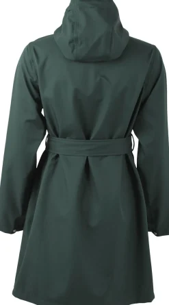 Best Rainlover Raincoat Dame Regntøj