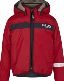 Raino Jacket-H2O Clearance
