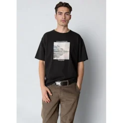 Clearance Rainy Copenhagen organic t-shirt T-Shirts