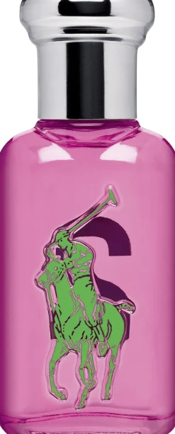 Ralph Lauren Big Pony Women #2 Pink Eau de Toilette 50ml-Polo Ralph Lauren Outlet