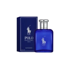 Ralph Lauren Polo Blue Eau de Toilette 4ml-Polo Ralph Lauren