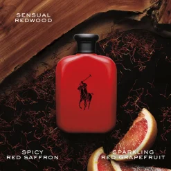 Ralph Lauren Polo Red Eau de Toilette 40ml-Polo Ralph Lauren Clearance
