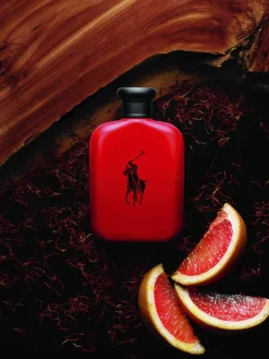 Ralph Lauren Polo Red Eau de Toilette 40ml-Polo Ralph Lauren Clearance