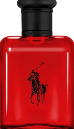 Ralph Lauren Polo Red Eau de Toilette 40ml-Polo Ralph Lauren Clearance