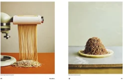 New Mags Bøger>Ramen Forever