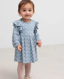 Ramona Frill LS-MarMar Copenhagen Clearance