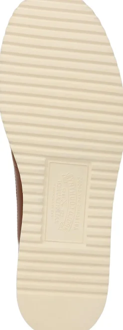 Polo Ralph Lauren Sneakers>Ranger Leather Workboot