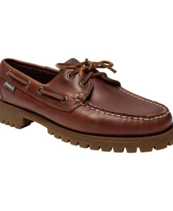 Dame Sebago Snøresko>Ranger Waxy Woman