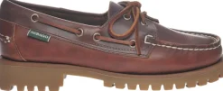 Dame Sebago Snøresko><noscript><img width=