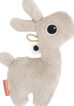 Børn Done by Deer Babylegetøj>Rangle Lalee
