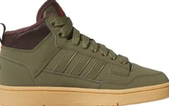 Rapid Court Mid Winterized Sneakers-adidas New