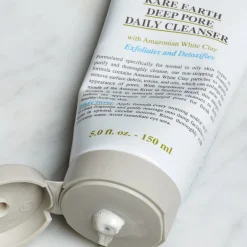 Rare Earth Deep Pore Daily Cleanser 75 ml.-Kiehl's Online