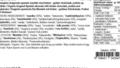 Summerbird Overtrukne Mandler><noscript><img width=