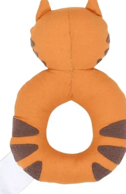 Rattle - Tiger-Fabelab Outlet