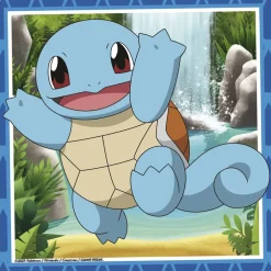 Ravnsburger 3*49 brikker ass-Ravensburger puslespil Best