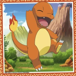 Ravnsburger 3*49 brikker ass-Ravensburger puslespil Best