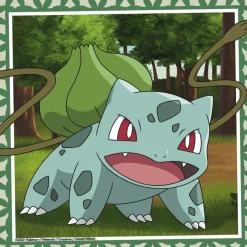 Ravnsburger 3*49 brikker ass-Ravensburger puslespil Best