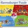 Børn Ravensburger puslespil Spil & Puslespil>Ravnsburger 150brik ass