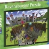 Børn Ravensburger puslespil Spil & Puslespil>Ravnsburger 300brik ass