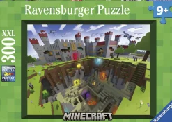 Børn Ravensburger puslespil Spil & Puslespil>Ravnsburger 300brik ass