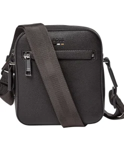 BOSS Skuldertasker>Ray_NS zip N.