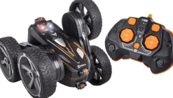 New R/C HIGH-SPEED STUNT CAR Børn Fjernstyret Legetøj