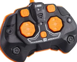 New R/C HIGH-SPEED STUNT CAR Børn Fjernstyret Legetøj