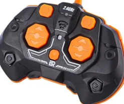 New R/C HIGH-SPEED STUNT CAR Børn Fjernstyret Legetøj