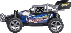 Clearance R/C HIGH-SPEEDCAR 1:16 27 Børn Fjernstyret Legetøj