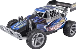 Clearance R/C HIGH-SPEEDCAR 1:16 27 Børn Fjernstyret Legetøj