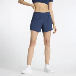 Hot RC Shorts 5" Løbeshorts Dame Træningsshorts