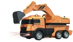 R/C TRUCK/ROBOT 1:28-Speed Car Best