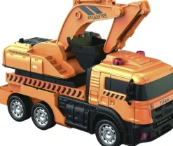 R/C TRUCK/ROBOT 1:28-Speed Car Best