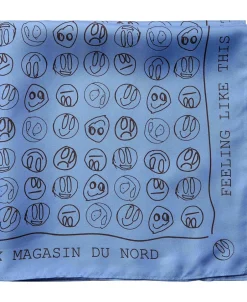 Dame Magasin du Nord Collection Halstørklæder & Tørklæder><noscript><img width=