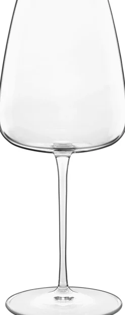 Luigi Bormioli Glas>Rødvinsglas Chianti I Meravigliosi 55 cl 6 stk.