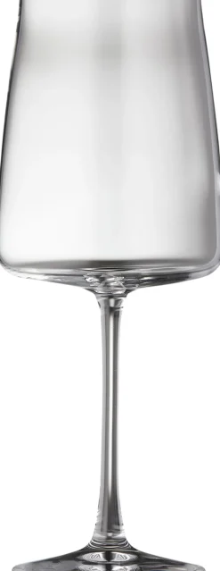 Clearance Rødvinsglas Zero 54 cl 4 stk. Glas