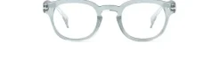 Discount READING #C Frozen Blue Briller