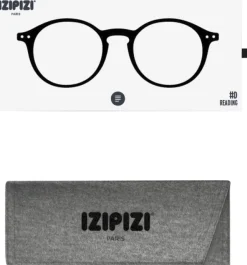 Discount READING #D Black Soft Kontorartikler